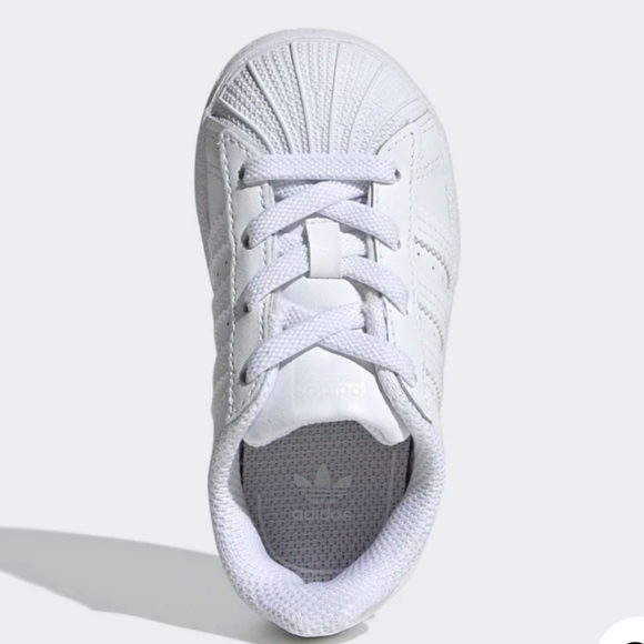 adidas Other - 🎈💯 Adidas Superstar Sneakers, NWT, Sz 6
